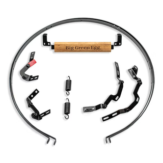 Quadra-Link Band Replacement - Big Green Egg