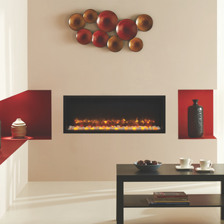 Radiance Inset 135R Edge