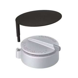 Reggulator Rain Cap - Big Green Egg