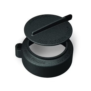 REGGulator Replacement - Big Green Egg