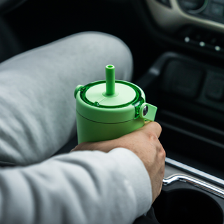 Resa 35oz (1035ml) Leakproof Straw Tumbler - Brümate