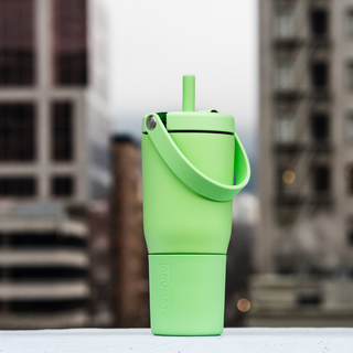 Resa 35oz (1035ml) Leakproof Straw Tumbler - Brümate