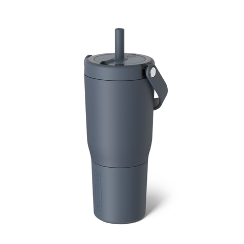 Resa 25oz (739ml) Leakproof Straw Tumbler - Brümate