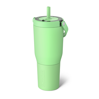 Resa 35oz (1035ml) Leakproof Straw Tumbler - Brümate