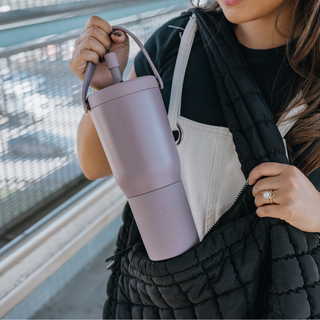 Resa 35oz (1035ml) Leakproof Straw Tumbler - Brümate