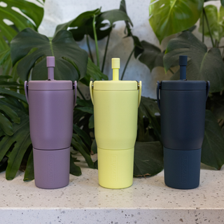 Resa 35oz (1035ml) Leakproof Straw Tumbler - Brümate
