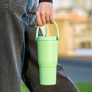 Resa 35oz (1035ml) Leakproof Straw Tumbler - Brümate