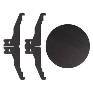 Rocket Stove Griddle Plate - Petromax