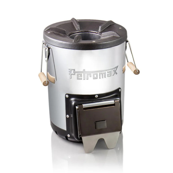 Rocket Stove RF33 - Petromax