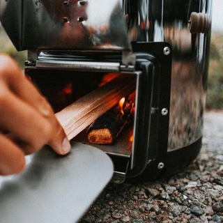 Rocket Stove RF33 - Petromax