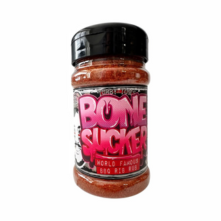 Bone Sucker - World Famous BBQ Rib Rub - Tubby Tom's Rub