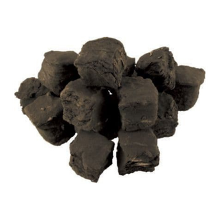 Replacement Ceramic Coals for Gas Fires - Calfire