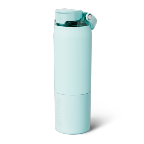 Rise 25oz (739ml) Leakproof Water Bottle - Brümate