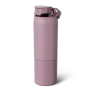 Rise 25oz (739ml) Leakproof Water Bottle - Brümate