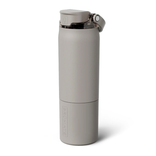 Rise 25oz (739ml) Leakproof Water Bottle - Brümate