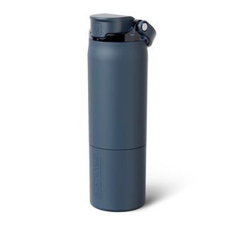 Rise 25oz (739ml) Leakproof Water Bottle - Brümate