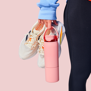 Rise 25oz (739ml) Leakproof Water Bottle - Brümate