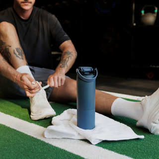 Rise 25oz (739ml) Leakproof Water Bottle - Brümate