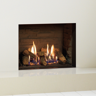 Riva2 500 Gas Fire - Gazco