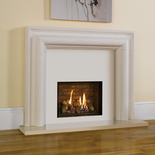 Riva2 500 Gas Fire - Gazco
