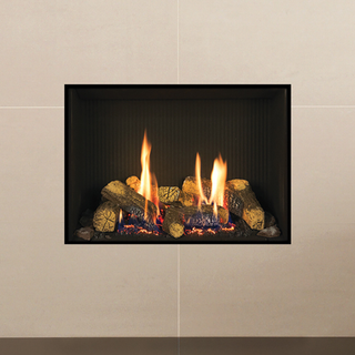 Riva2 500 Gas Fire - Gazco