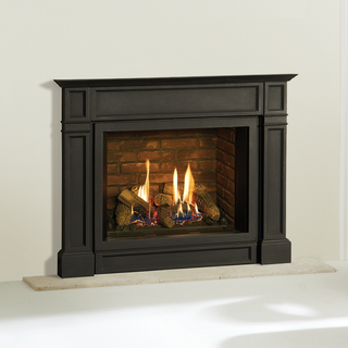 Riva2 500 Gas Fire - Gazco