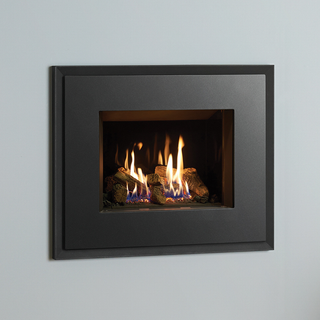 Riva2 500 Gas Fire - Gazco