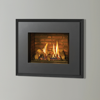 Riva2 500 Gas Fire - Gazco