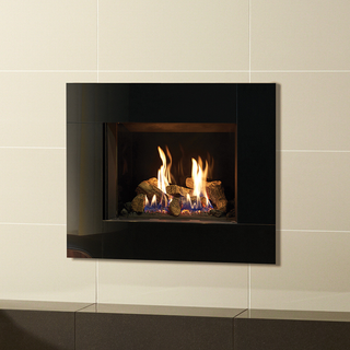 Riva2 500 Gas Fire - Gazco