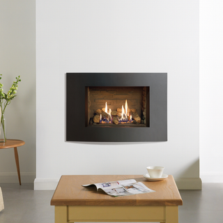 Riva2 500 Gas Fire - Gazco