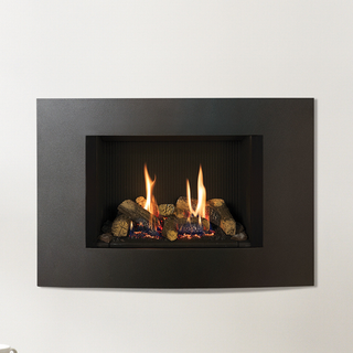 Riva2 500 Gas Fire - Gazco