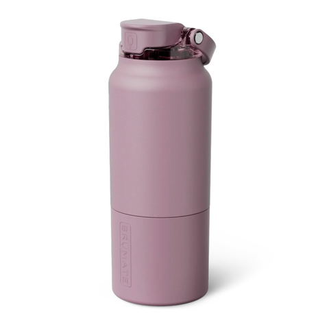 Rise 35oz (1039ml) Leakproof Water Bottle - Brümate