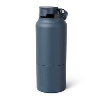 Rise 35oz (1039ml) Leakproof Water Bottle - Brümate