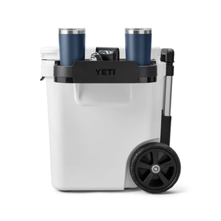 YETI® Roadie® Wheeled Cool Box Cup Caddy