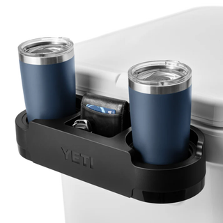 YETI® Roadie® Wheeled Cool Box Cup Caddy