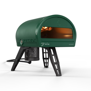 Roccbox Pizza Oven Brad Leone Green - Gozney