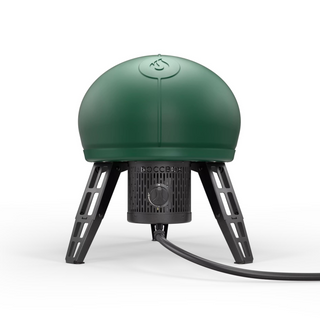 Roccbox Pizza Oven Brad Leone Green - Gozney