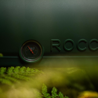 Roccbox Pizza Oven Brad Leone Green - Gozney