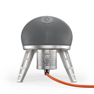 Roccbox Pizza Oven Grey - Gozney