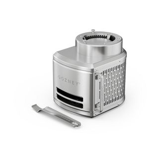 Roccbox Wood Burner 2.0 - Gozney