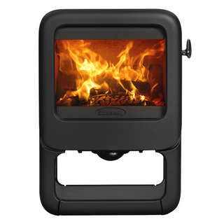 Rock 350 Wood Burning Stove