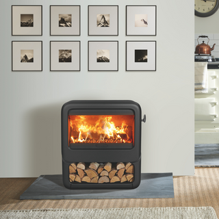 Rock 500 Wood Burning Stove