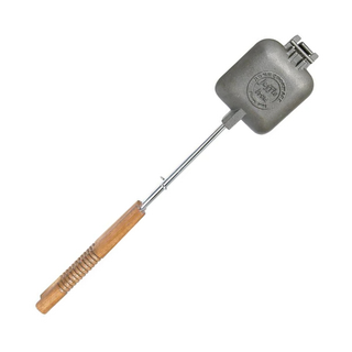 Square Jaffle Iron - Rome
