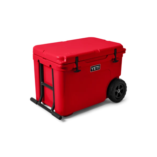 YETI® Tundra Haul® Wheeled Cooler