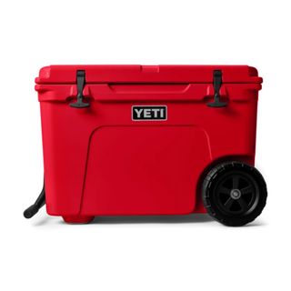 YETI® Tundra Haul® Wheeled Cooler