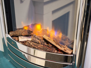 4D Ecoflame 16"
