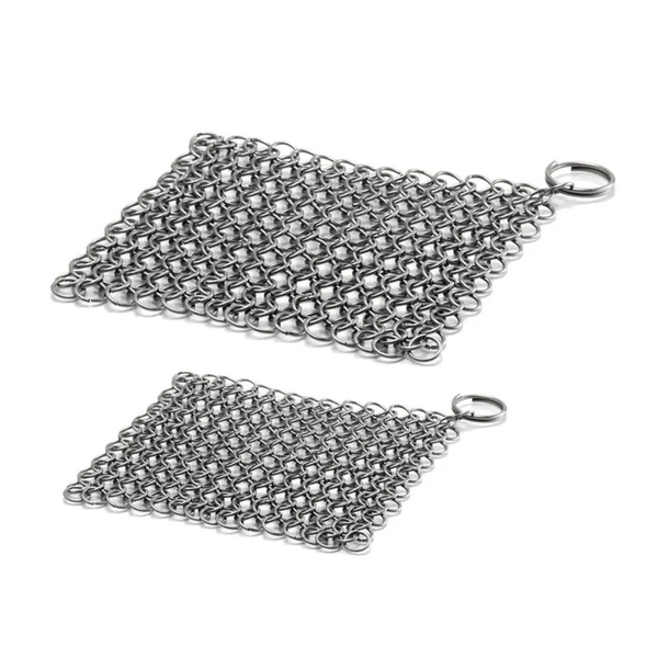 Chain Mail Cleaner - Petromax