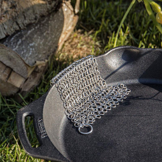 Chain Mail Cleaner - Petromax