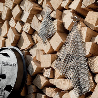 Chain Mail Cleaner - Petromax