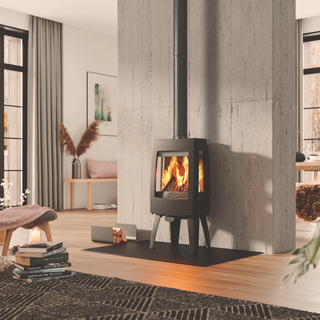 Sense 103 Wood Burning Stove